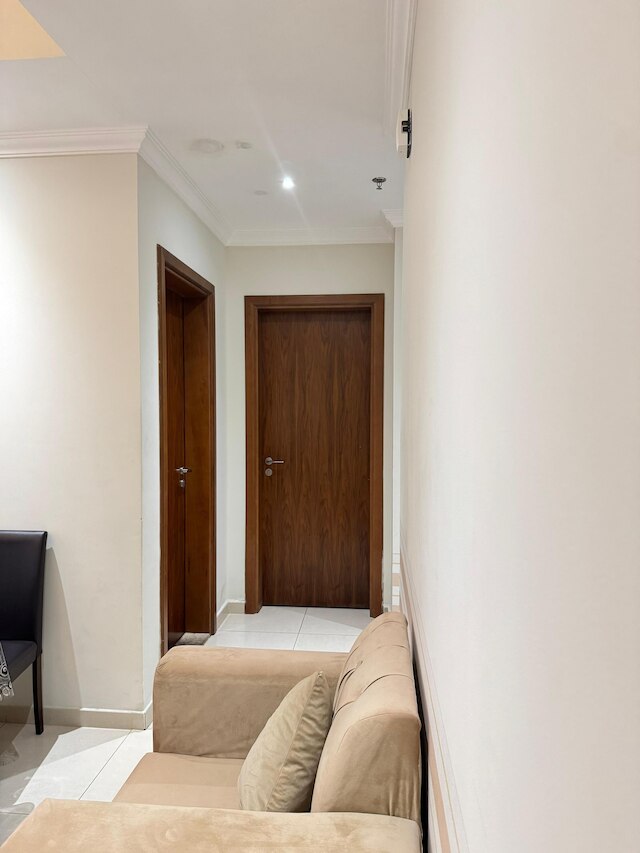 ダウンタウン ホステル ドバイ