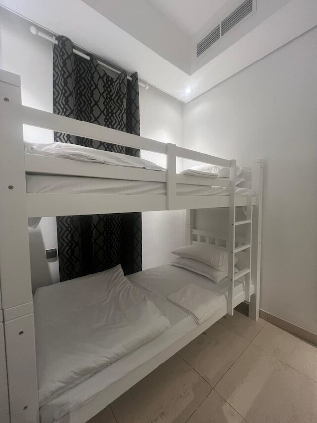 ダウンタウン ホステル ドバイ