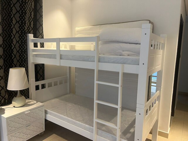 ダウンタウン ホステル ドバイ