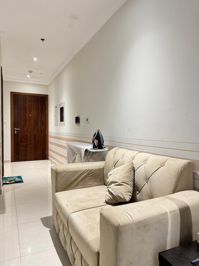 ダウンタウン ホステル ドバイ