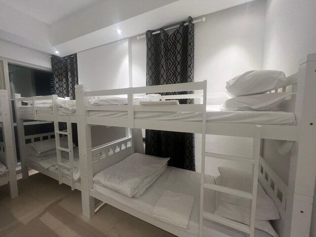 ダウンタウン ホステル ドバイ