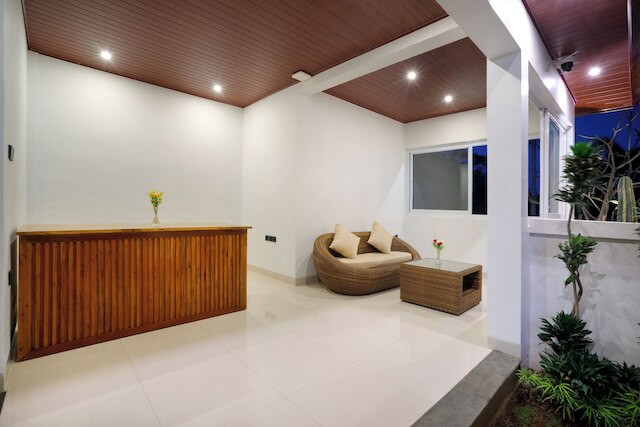 アルシャカ ヴィラ