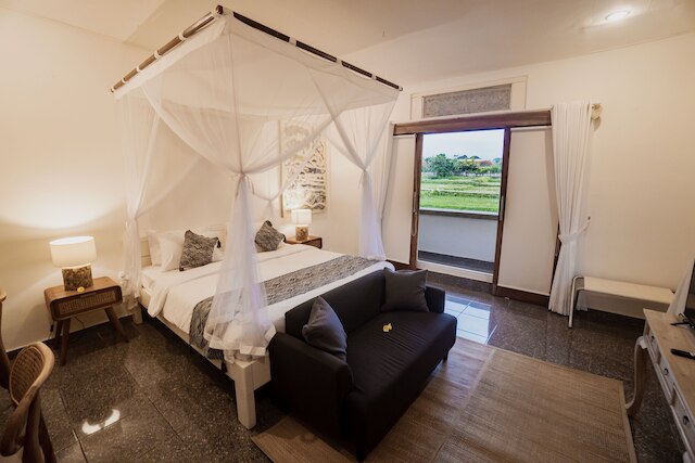 デイシャ ウブド