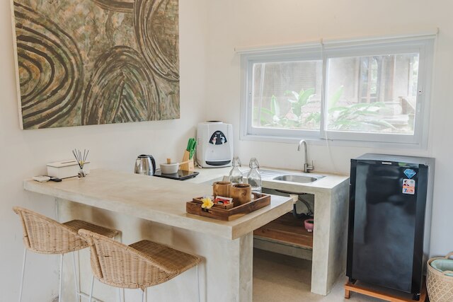 デイシャ ウブド