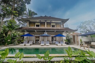 デイシャ ウブド