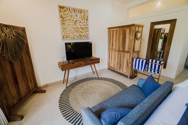 デイシャ ウブド