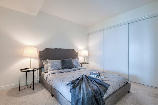 トロント レイクショア ブリス