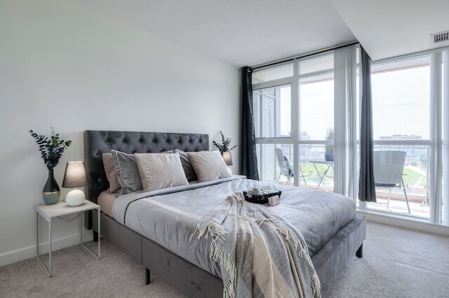 トロント レイクショア ブリス