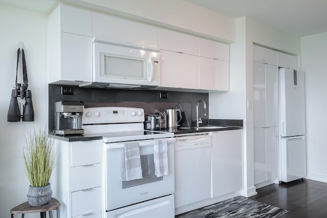 トロント レイクショア ブリス