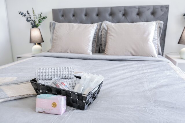 トロント レイクショア ブリス