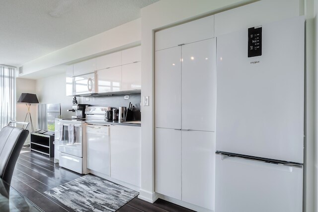 トロント レイクショア ブリス