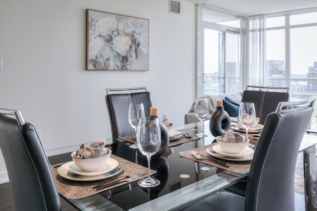 トロント レイクショア ブリス