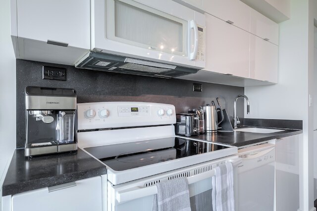 トロント レイクショア ブリス