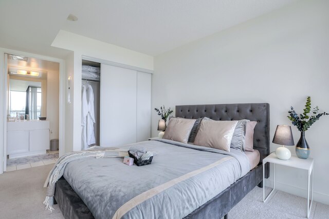 トロント レイクショア ブリス