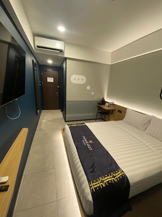 フィエリス イジー ホテル