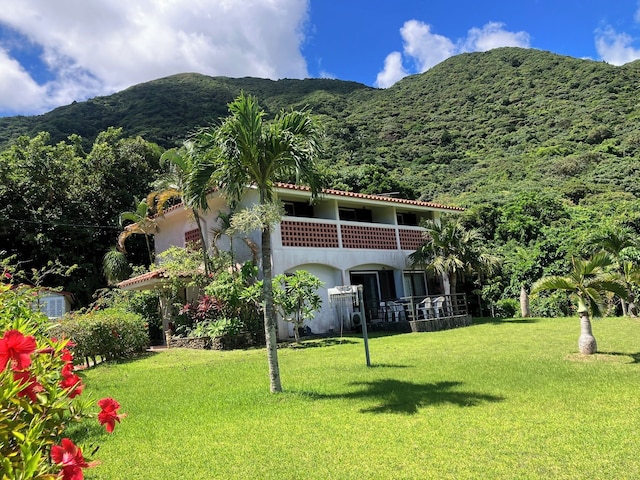 サウスシー 石垣