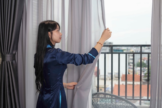 マデリセ・セントラル・ホテル & トラベル