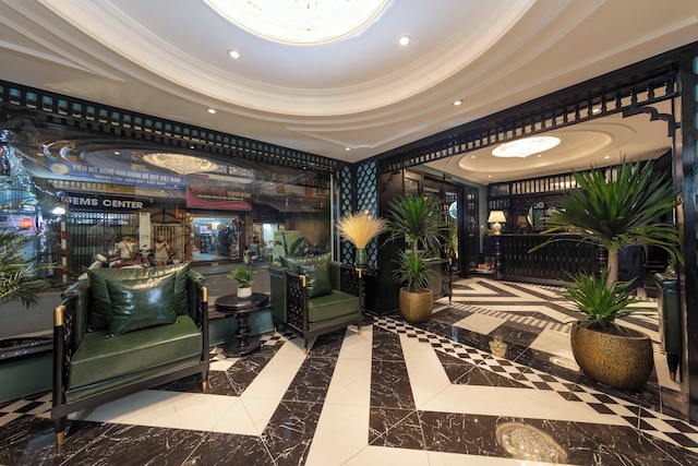 マデリセ・セントラル・ホテル & トラベル