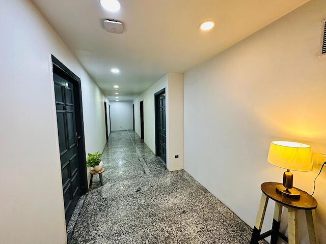 ホテル ゴールデン サフラン-パンジャビ バグ デリー