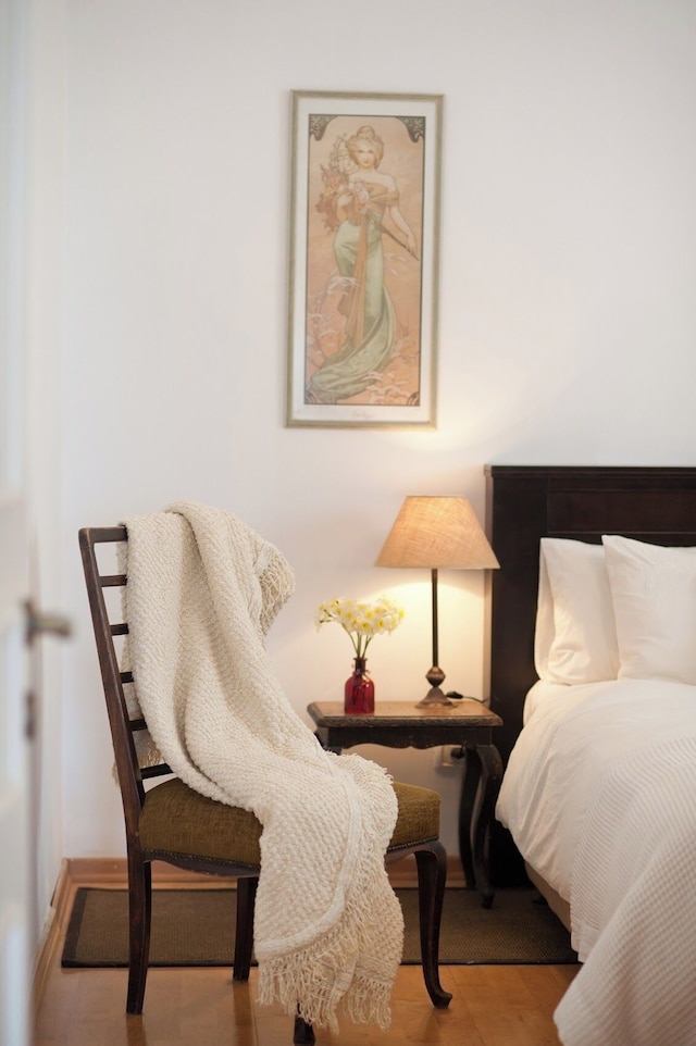 ブライト アンド チャーミング 1 ベッドルーム アパート ニア ショア