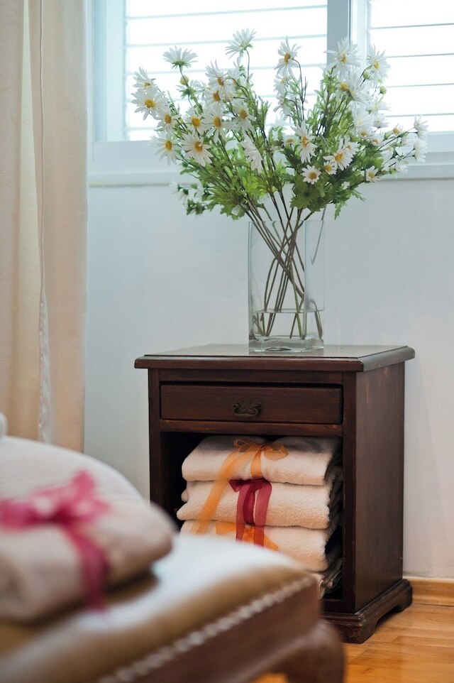 ブライト アンド チャーミング 1 ベッドルーム アパート ニア ショア