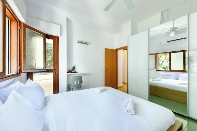 スペーシャス 3ベッドルーム ペントハウス ウィズ ルーフトップ