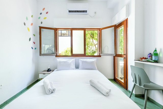 スペーシャス 3ベッドルーム ペントハウス ウィズ ルーフトップ