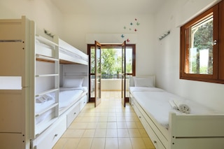 スペーシャス 3ベッドルーム ペントハウス ウィズ ルーフトップ