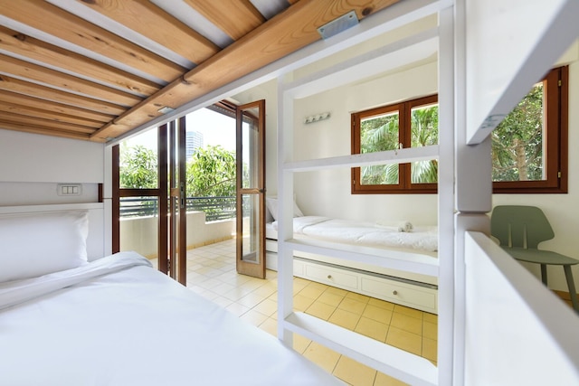 スペーシャス 3ベッドルーム ペントハウス ウィズ ルーフトップ