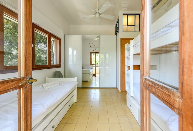 スペーシャス 3ベッドルーム ペントハウス ウィズ ルーフトップ