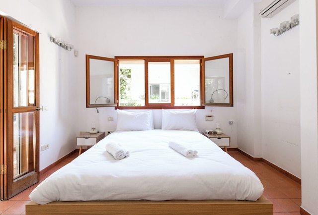 スペーシャス 3ベッドルーム ペントハウス ウィズ ルーフトップ