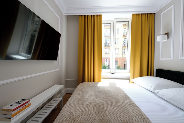 ネイティブ アパートメンツ ナウォヴィエイスカ 9 デラックス