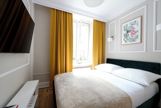 ネイティブ アパートメンツ ナウォヴィエイスカ 9 デラックス