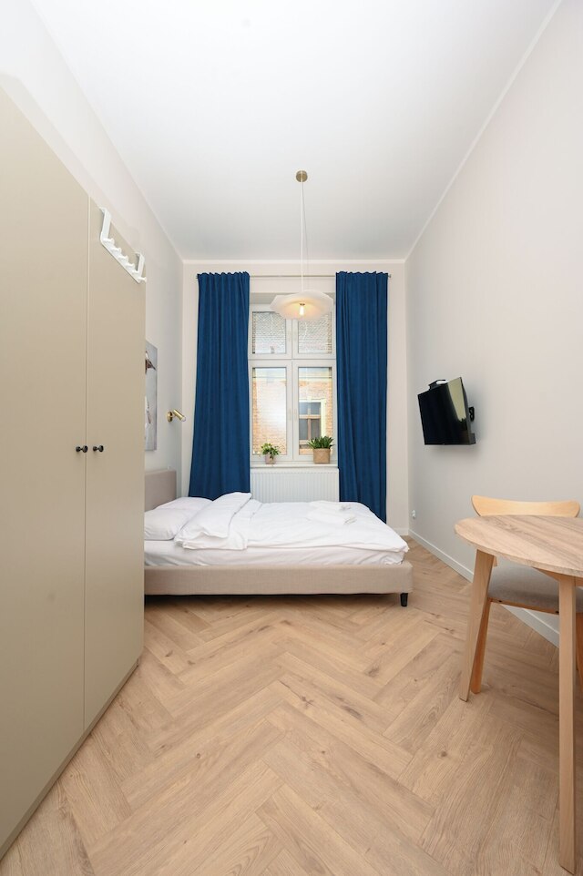 レントプラネット - スタジオ プラツ マテイキ