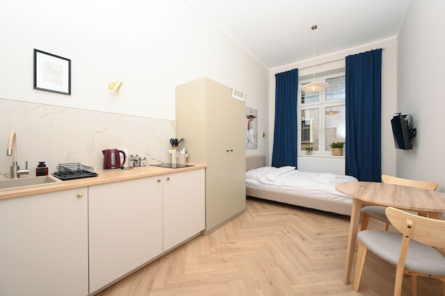 レントプラネット - スタジオ プラツ マテイキ