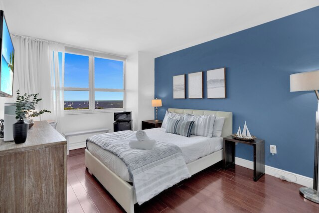 ファビュラス 2-ベッドルーム イン ザ ハート オブ グローブ