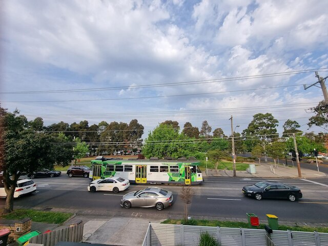 ロージー タウンハウス アット ゴードン - プライム ロケーション