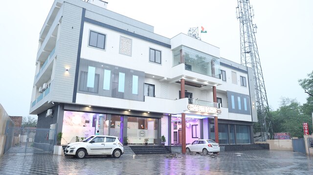 ホテル MB グランド