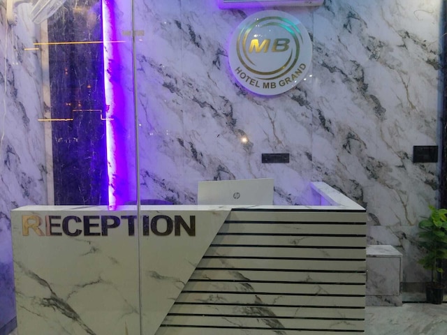 ホテル MB グランド