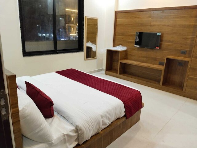 ホテル MB グランド