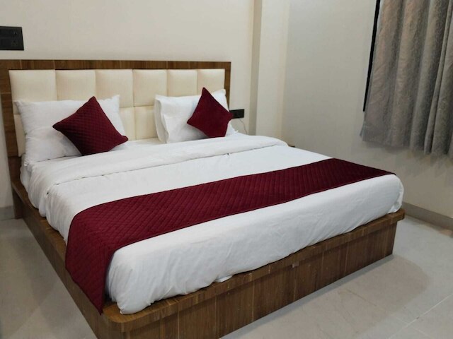 ホテル MB グランド