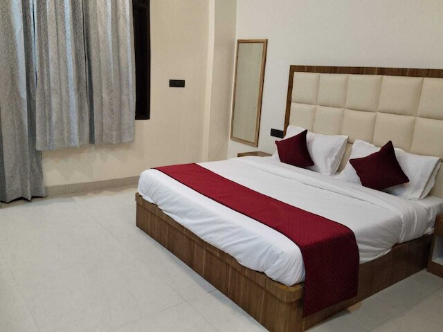 ホテル MB グランド