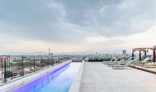 ククン レフォルマ ダウンタウン