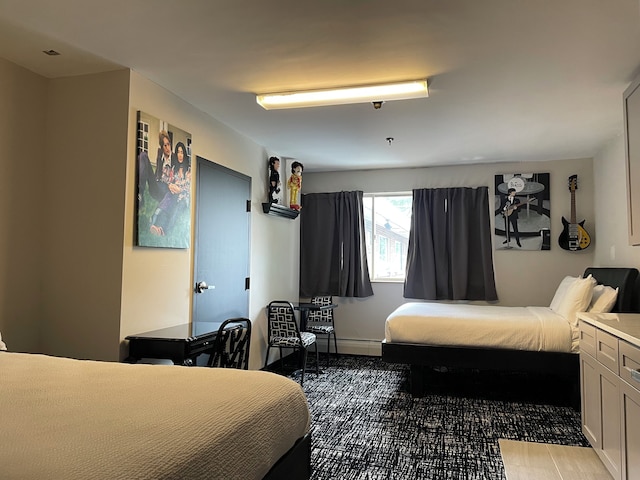 ブロードウェイ & メイン ホテル