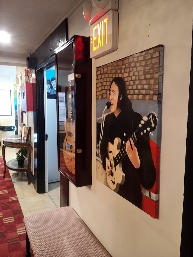 ブロードウェイ & メイン ホテル