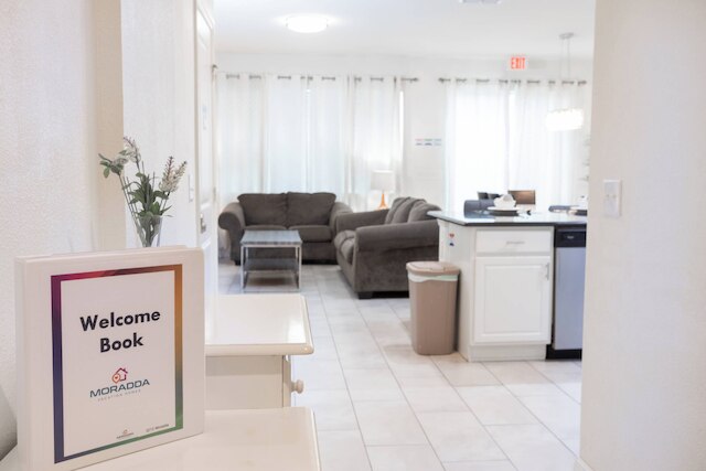 ビューティフル タウンホーム ウィズ ホット タブ 13