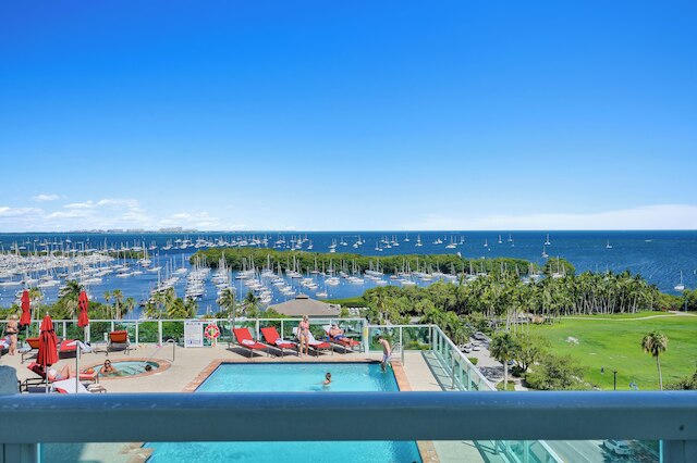 トロピカル パラダイス - スペーシャス 3-ベッドルーム