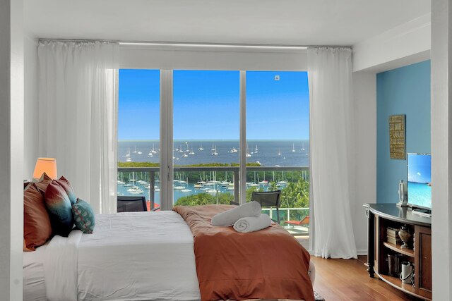 トロピカル パラダイス - スペーシャス 3-ベッドルーム