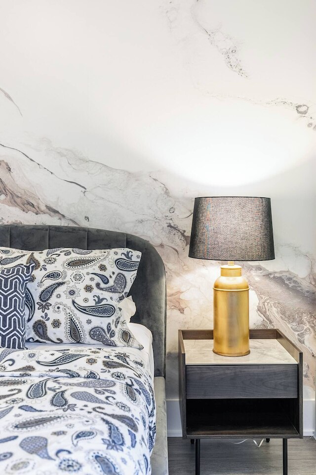 ザ マディソン フロント ストリート