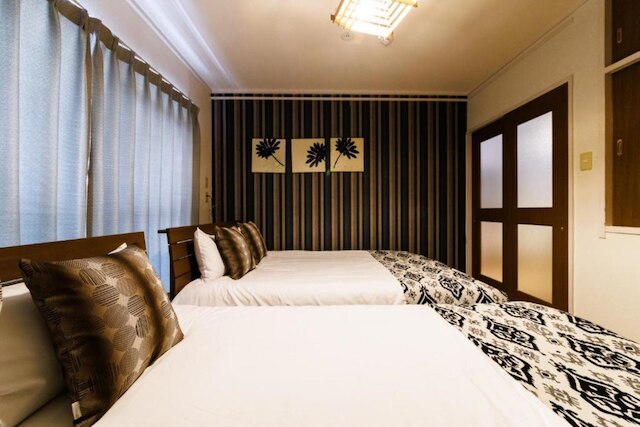 フィオーレ島之内